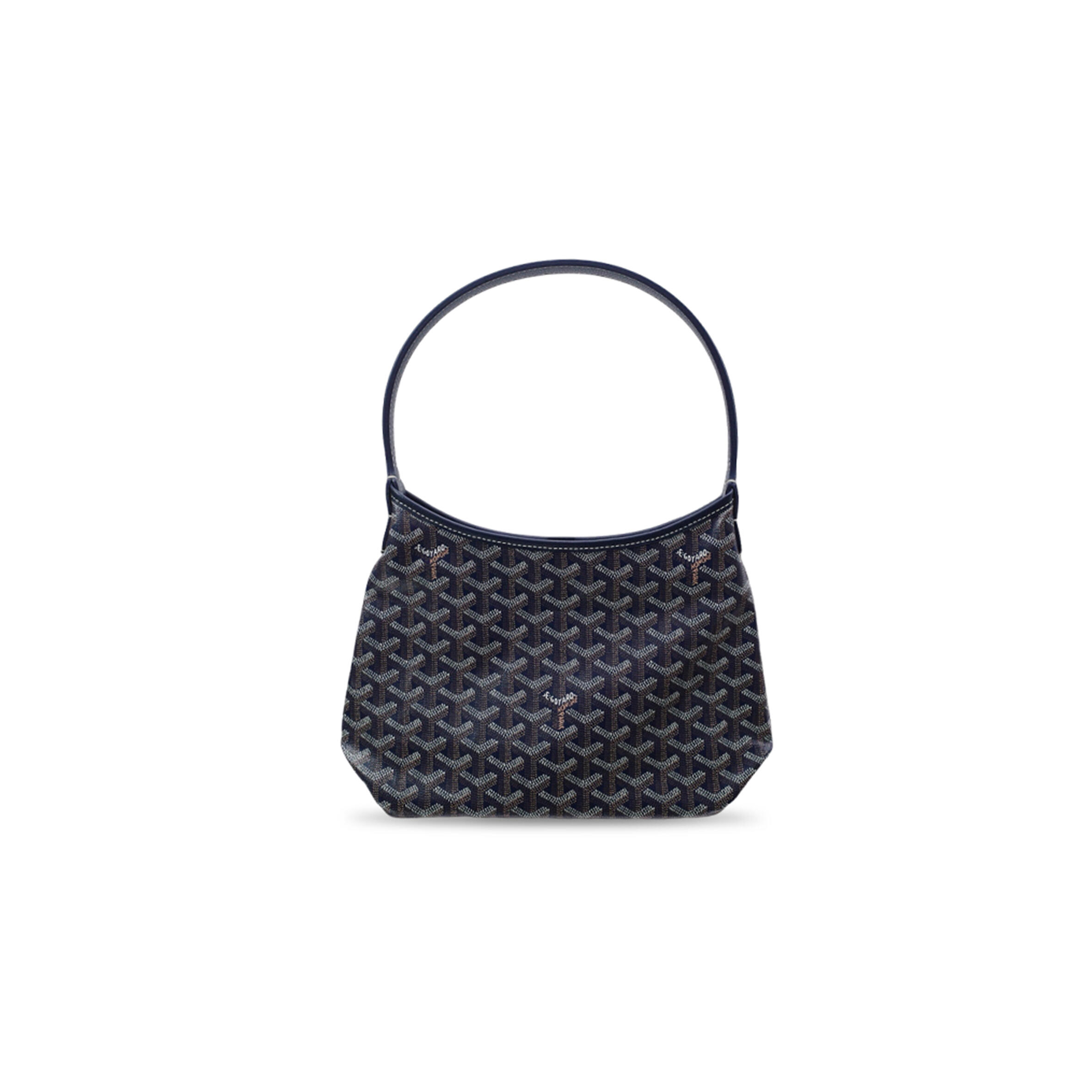 G09ard boheme mini hobo bag (26*22*11cm)